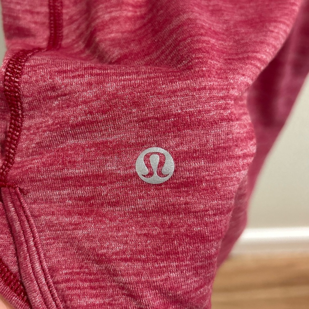 Lululemon 105 Singlet Racerback Tank Top - Picture 3 of 5